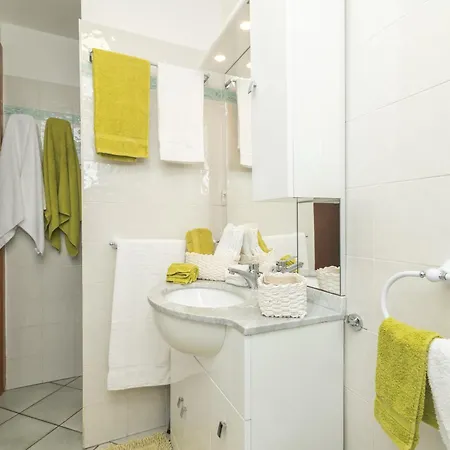 Appartement Bilo Nina *