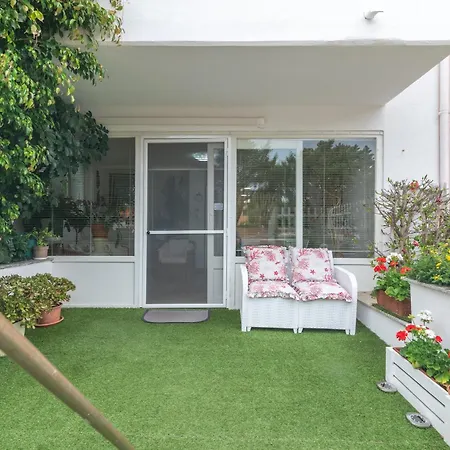 Apartman Bilo Nina *