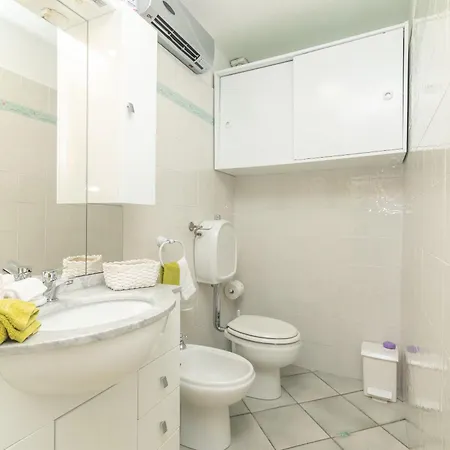 Bilo Nina Santa Teresa Gallura