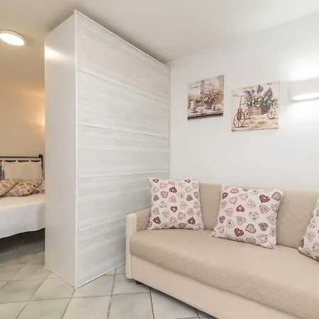 Bilo Nina * Santa Teresa Gallura