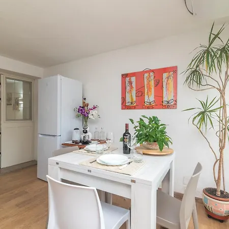 Bilo Nina Apartamento