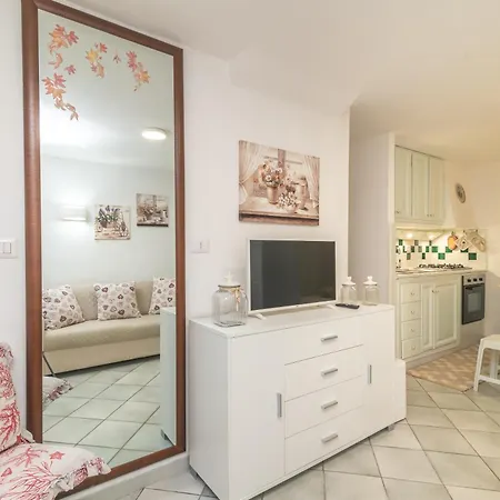 Apartamento Bilo Nina Santa Teresa Gallura
