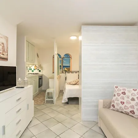 Bilo Nina Santa Teresa Gallura