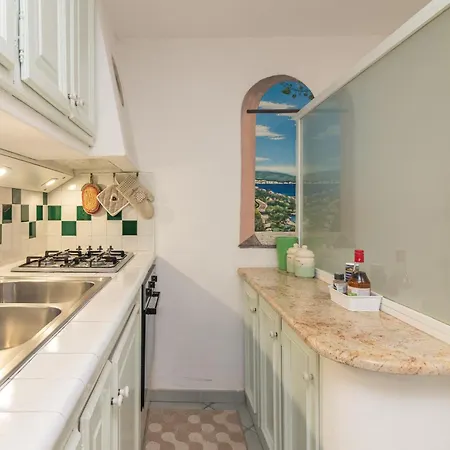 Bilo Nina Apartamento