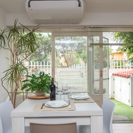 Bilo Nina Apartamento *