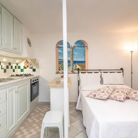 Apartamento Bilo Nina