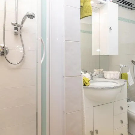 Bilo Nina Apartment