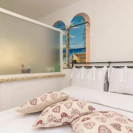 Bilo Nina Apartment *
